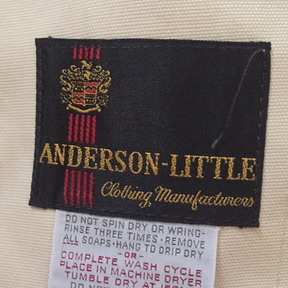 Vintage Trench Coat🤎 - Picture 4 of 6